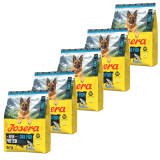 Josera High Protein ADULT Sea Fish 5 x 900 g