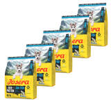 Josera High Protein JUNIOR Sea Fish 5 x 900 g