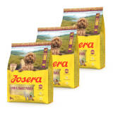 Josera MINI Adult Lamb & Sweet Potato 3 x 3 kg