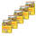 Josera MINI Adult Lamb & Sweet Potato 5 x 900 g