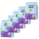 Green Petfood Vitality with Insects & Duck 5 x 900 g