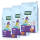 Green Petfood Vitality with Insects & Duck 3 x 7,5 kg