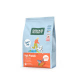 Green Petfood High Protein with Insects & Salmon 3 kg