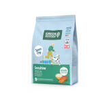 Green Petfood Sensitive with Insects & Rice 3 kg