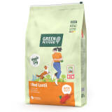 Green Petfood with Red Lentil 10 kg