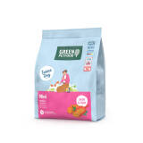 Green Petfood Mini with Insects 3 kg
