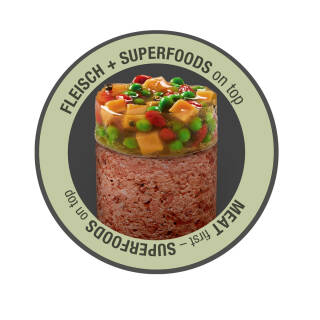Belcando Holistic Lamb 400 g
