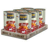 Belcando Holistic Beef 6 x 400 g