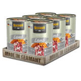Belcando Holistic Lamb 6 x 400 g