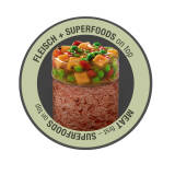 Belcando Holistic Lamb 6 x 400 g