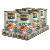 Belcando Holistic Turkey 6 x 400 g