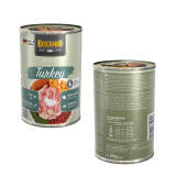 Belcando Holistic Turkey 6 x 400 g