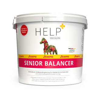 Josera HELP SeniorBalancer 4 kg