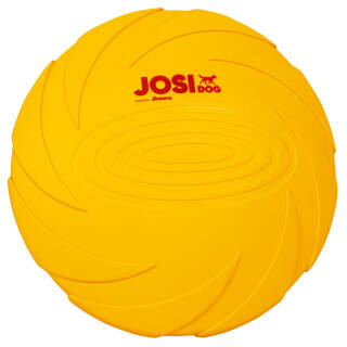 JosiDog Frisbee