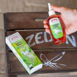 ZEDAN Strahl-Fit Intensive 100 ml