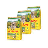 Josera A/S Junior Duck & Potato 3 x 3 kg