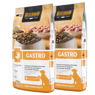 Belcando Vetline GASTRO 2 x 7,5 kg