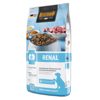 Belcando Vetline RENAL 7,5 kg