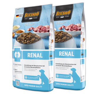 Belcando Vetline RENAL 2 x 7,5 kg