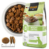 Belcando Vetline WEIGHT CONTROL 2 x 7,5 kg