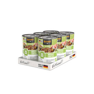 Belcando Vetline WEIGHT CONTROL 6 x 400 g
