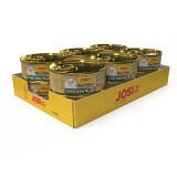 JosiCat Finest Mousse with Chicken 12 x 85 g