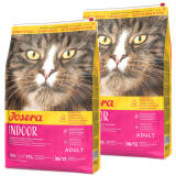 Josera Indoor Cat 2 x 10 kg