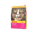 Josera Indoor Cat 4,25 kg