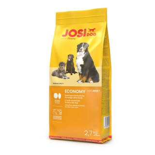 JosiDog Economy 2,7 kg