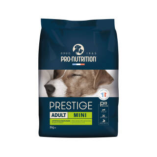Prestige Adult MINI 8 kg