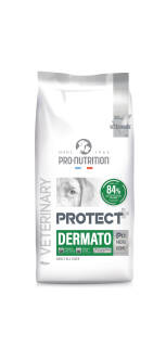 Protect Chien Dermato 12 kg