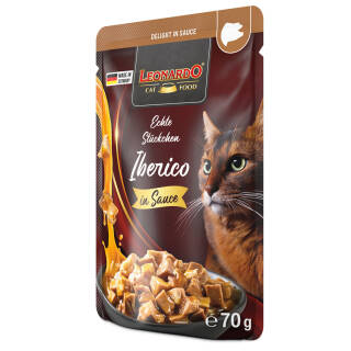 Leonardo Delight Iberico 70 g