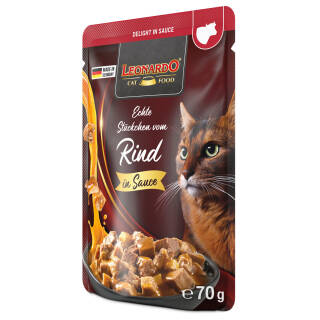 Leonardo Delight Rind 70 g