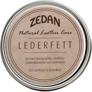 ZEDAN Lederfett 200 ml