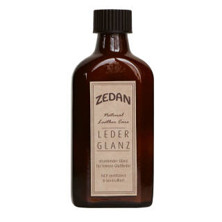 ZEDAN Lederglanz 200 ml
