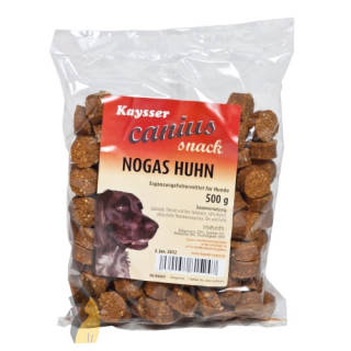 Canius Nogas Huhn 500 g