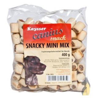 Canius Snacky MINI 400 g