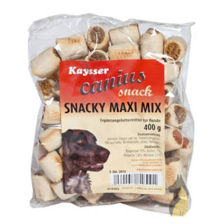 Canius Snacky MAXI 400 g