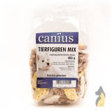 Canius Tierfiguren Mix 400 g