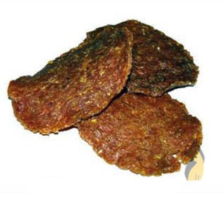 Putenfleisch Burger 500 g