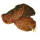 Putenfleisch Burger 500 g