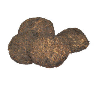 Wildfleisch-Burger 500 g