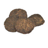 Wildfleisch-Burger 500 g