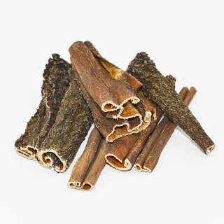 Getrockneter Pansen 1000 g