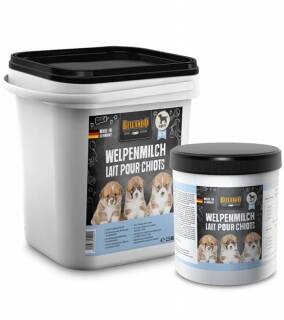 Belcando Welpenmilch 0,5 kg