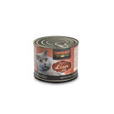 Leonardo Reich an Leber 200 g