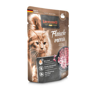 Leonardo Finest Selection Fleisch Menü 85 g