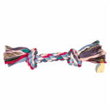 Zahnknoten (26 cm lang / 125 g/ pink)