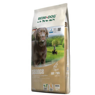 12,5 kg Bewi Dog Balance