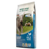 12,5 kg Bewi Dog Junior
